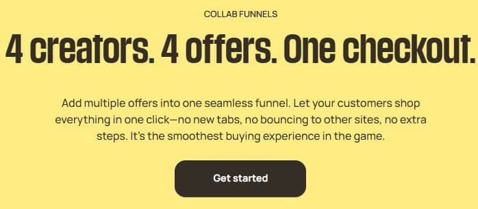 OfferLab Memebership Ortal
