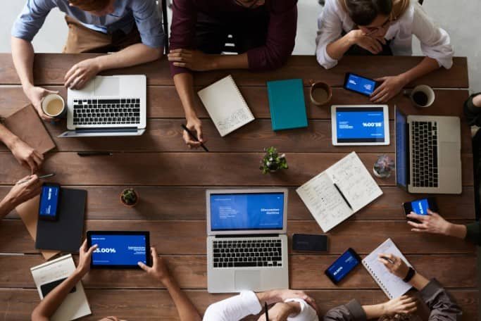 OfferLab Memebership Ortal